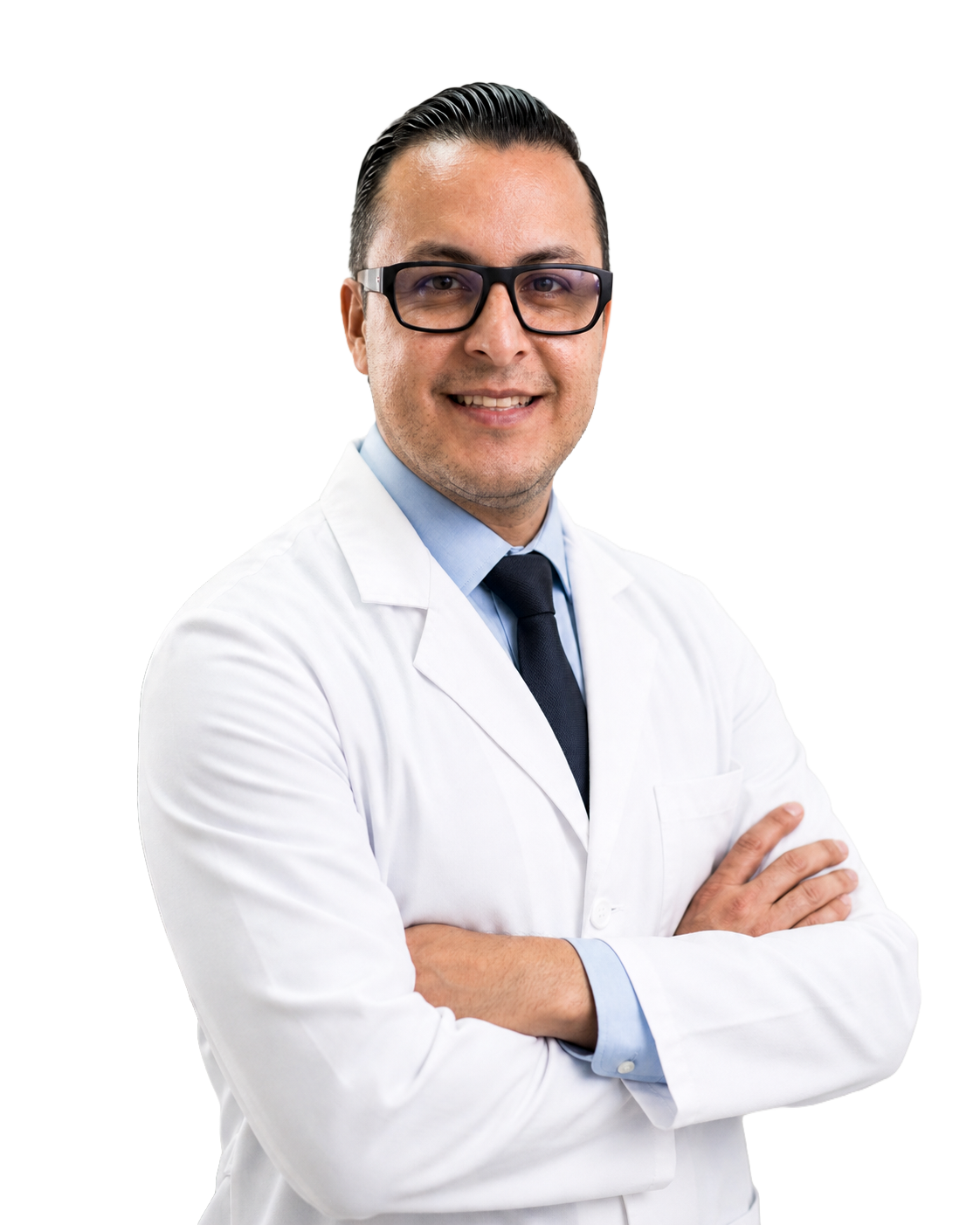 Dr. Git