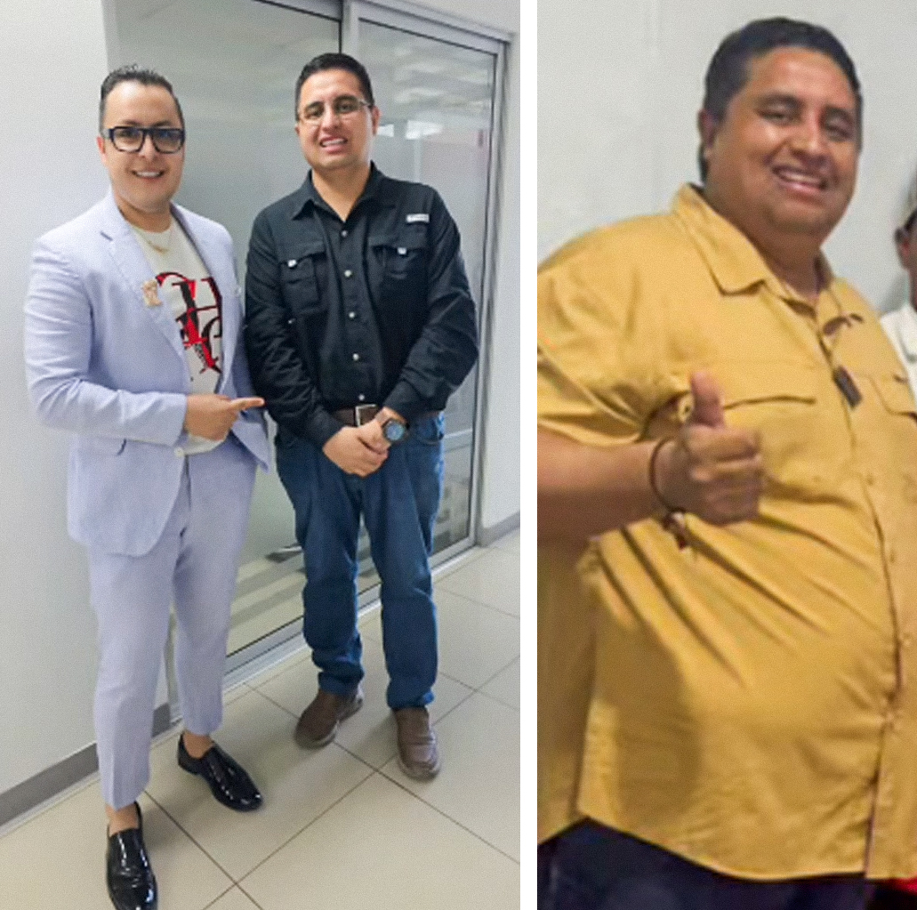 Paciente Dr. Git 15