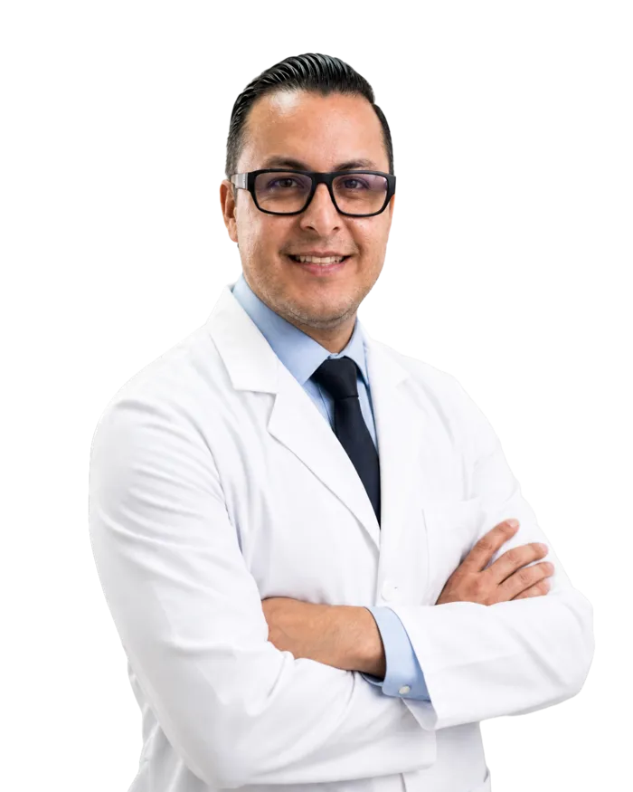Dr. Git