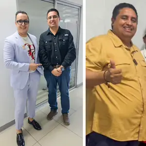 Paciente Dr. Git 15